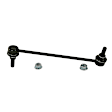 K750931 Front, Driver Side or Passenger Side Sway Bar Link, Problem Solver Series