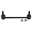 K750932 Rear Sway Bar Link, Problem Solver Series