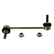 K750933 Front, Driver Side Sway Bar Link, with Performance Suspension