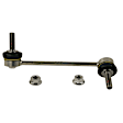 K750934 Front, Passenger Side Sway Bar Link, with Performance Suspension