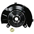 LK020 Front, Passenger Side Knuckle, 2.2L, 4Cyl