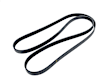 04593684AA OE Replacement Series Serpentine Belt - Direct Fit, Sold Individually