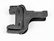 04596474AD Radiator Insulator - Direct Fit