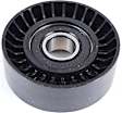 04627312AA Accessory Belt Idler Pulley OE Replacement Series