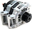 04801833AB Alternator, 5.7L, 8Cyl, Remanufactured