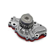 04892225AA Water Pump, 2.7L, 6Cyl