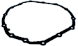 05086905AA Differential Gasket - Direct Fit, Sold individually