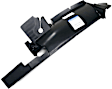 05156144AA Radiator Support Baffle