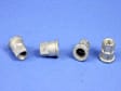 06508487AA Direct Fit Shock Absorber Nut, Sold Individually