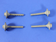 06510429AA Direct Fit EGR Cooler Bolt, Sold Individually