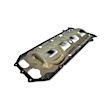 4792874AA Oil Pan Gasket - Direct Fit, Sold individually
