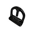 52020587AB Tow Hook - Direct Fit, Sold Individually