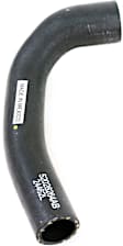 52028264AB Upper Radiator Hose, 4.0L, 6Cyl