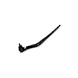 52060048AD Direct Fit Steering Drag Link Adjusting Sleeve, Sold Individually