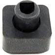 52079884AA Radiator Insulator - Direct Fit