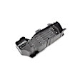 52090274AF Direct Fit Fuel Tank Skid Plate, Sold Individually