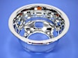 52106882AB Wheel Cover -, Direct Fit