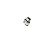 52108844AA Radiator Fitting