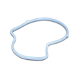2011 Ram Dakota - Engine Gasket Set, 6 Cyl 3.7L