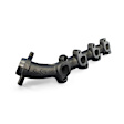 53030808 Passenger Side Exhaust Manifold