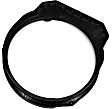 55056985AB Fan Shroud Fits Engine Fan, OE Replacement Series