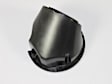 55398620AD Direct Fit Fuel Filler Housing, Sold Individually