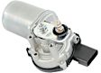 68002388AB Front OE Replacement Series Wiper Motor