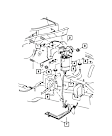68043086AC Fuel/Water Separator Filter - Direct Fit