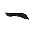 68043398AA Fender Extension - Passenger Side