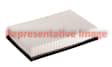 68095846AA OE Replacement Air Filter