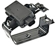 68164697AB Direct Fit Tire Pressure Monitoring System Control Unit, Sold Individually