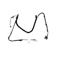 68211876AA Direct Fit Door Wiring Harness, Sold Individually