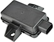 2017 Ram ProMaster City - Direct Fit Tire Pressure Monitoring System Control Unit, Sold Individually