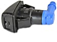 68269108AA Windshield Washer Nozzle - Sold Individually