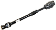 68274743AC Direct Fit Steering Column Intermediate Shaft, Sold Individually