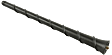 68297936AA OE Replacement Series Antenna Mast - Direct Fit, Sold individually