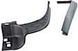 68404388AB Bumper Pad - Sold individually