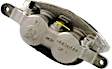 68412552AA Front, Driver Side Brake Caliper, Sold Individually