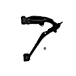 RK621355 Front, Passenger Side, Lower Control Arm, R-Series