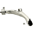 RK621551 Front, Passenger Side, Lower Control Arm, R-Series