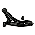 RK621614 Front, Driver Side, Lower Control Arm, R-Series