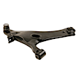 RK622789 Front, Passenger Side, Lower Control Arm, R-Series