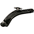 RK623110 Front, Driver Side, Lower Control Arm, R-Series