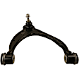 RK623126 Front, Passenger Side, Upper Control Arm, R-Series