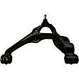 RK623128 Front, Driver Side, Lower Control Arm, R-Series