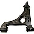 RK623137 Front, Driver Side, Lower Control Arm, R-Series
