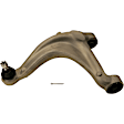 RK623153 Rear, Passenger Side, Upper Control Arm, R-Series