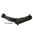 RK623210 Front, Driver Side, Lower Control Arm, R-Series