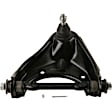 RK623220 Front, Passenger Side, Upper Control Arm, R-Series