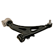 RK623229 Front, Driver Side, Lower Control Arm, R-Series